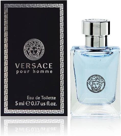 Versace signature for men